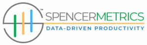 SpencerMetrics logo